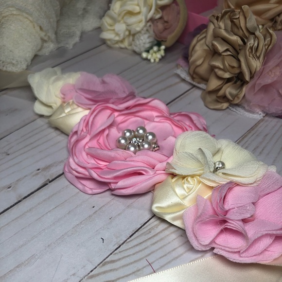 Infant Photography Bundle - Picture 9 of 12